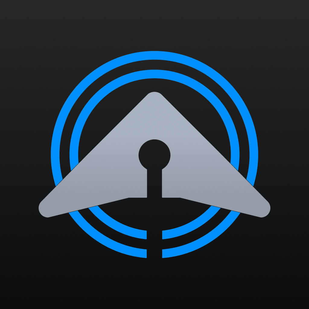 DroneSense OpsHub - Navigation App | MWM
