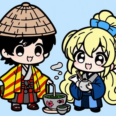 japanese
