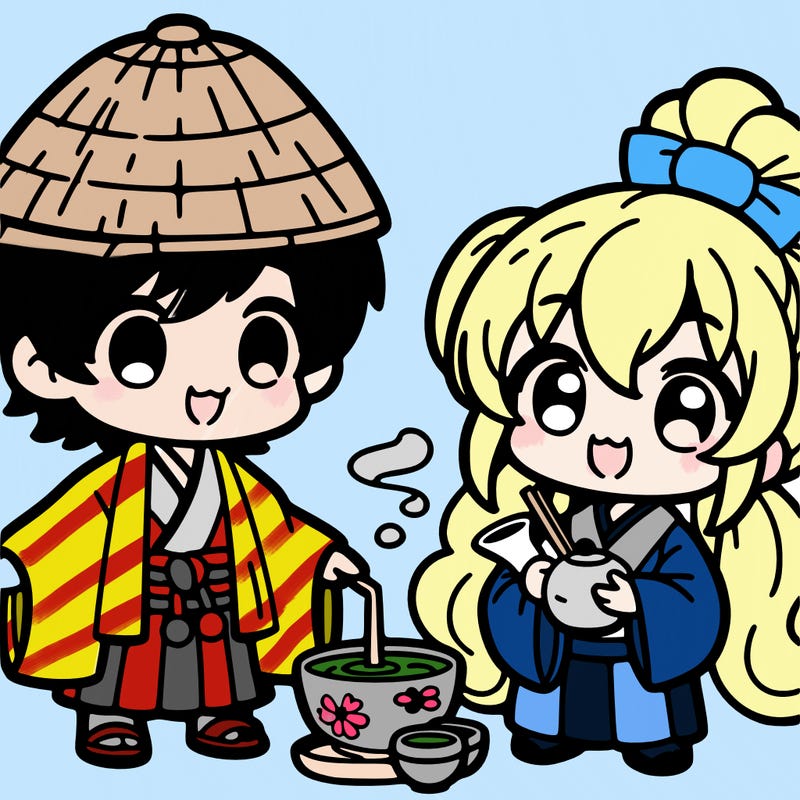 japanese