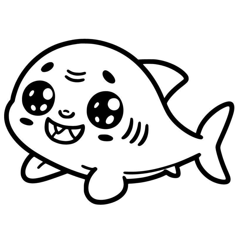baby shark