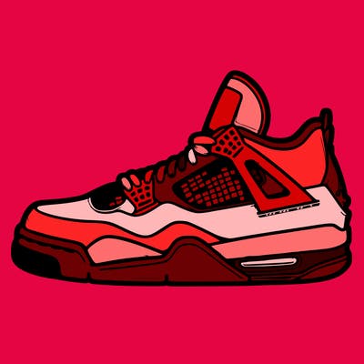 jordan 4