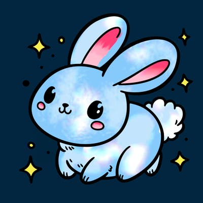 bunny