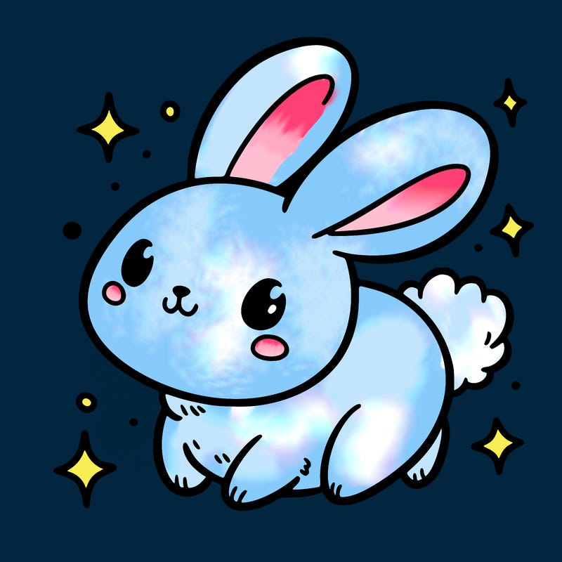 bunny