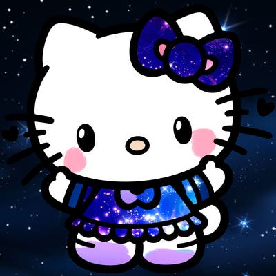 hello kitty