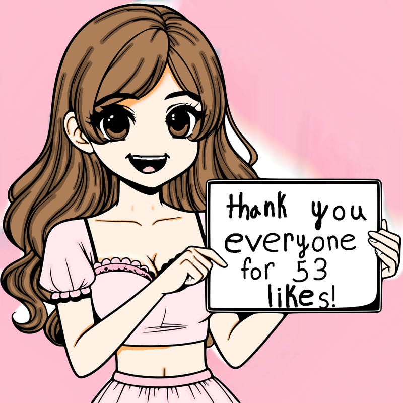 realistic pretty girl holding blank sign