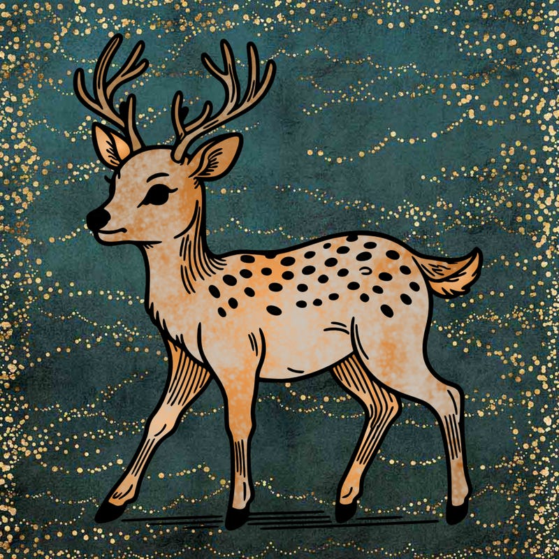 deer