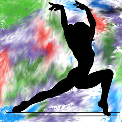 women's artistic gymnastics