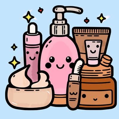 skincare