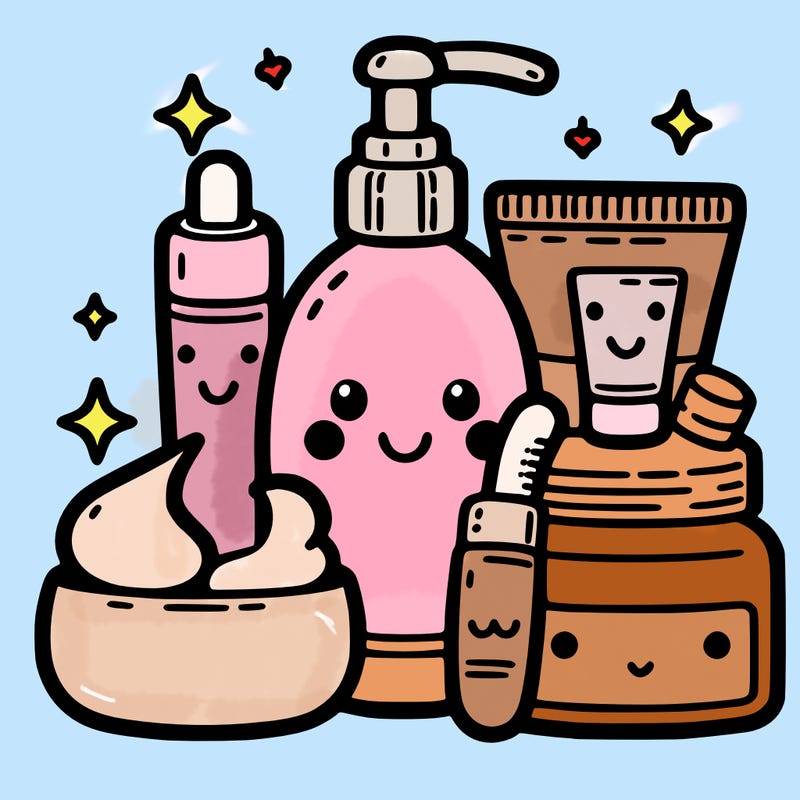skincare