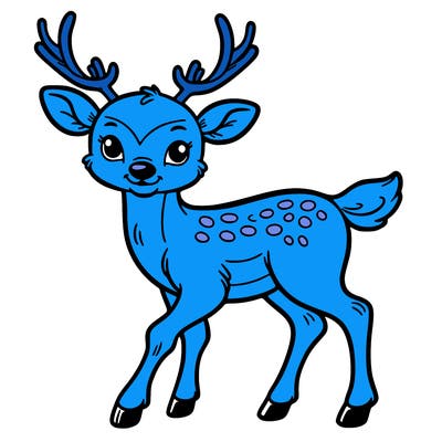 deer