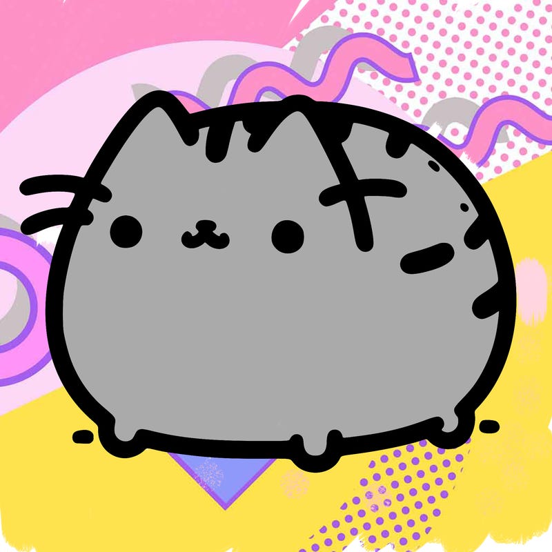 pusheen