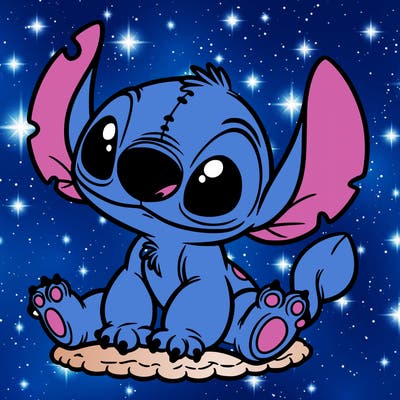 stich