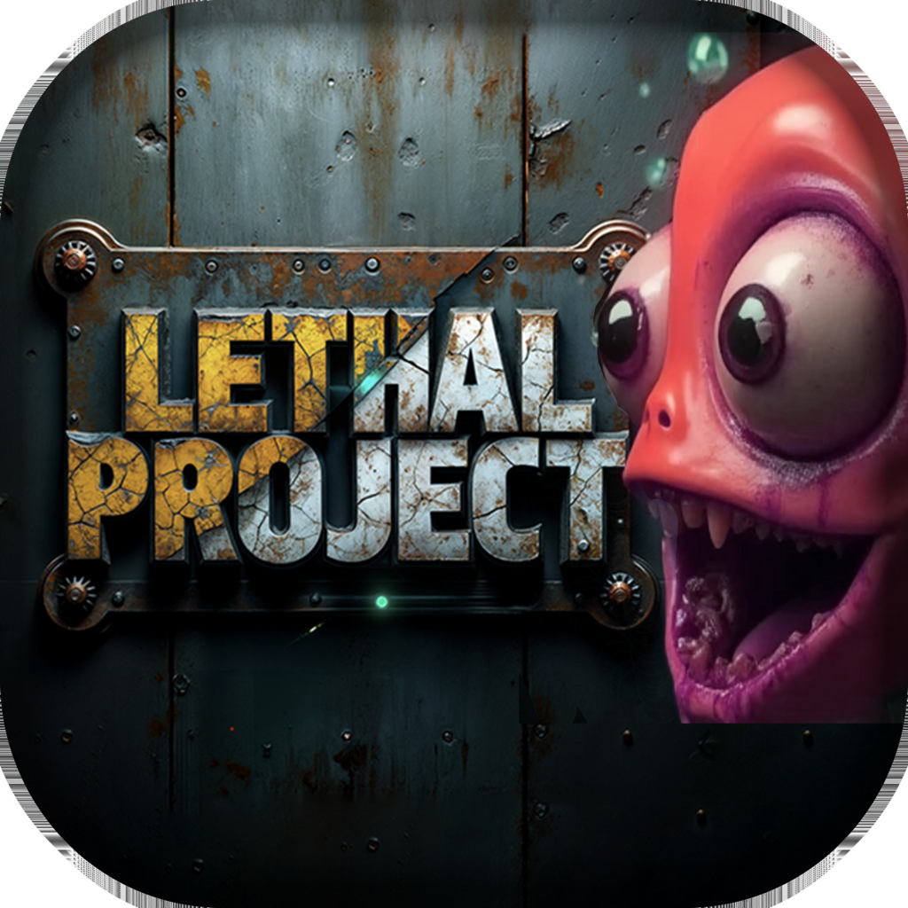 Lethal Project: Horror Game - Games App | MWM