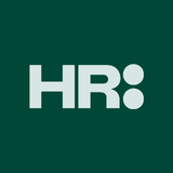 HR Duo Go - App Icon