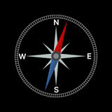 Compass App - Qibla finder