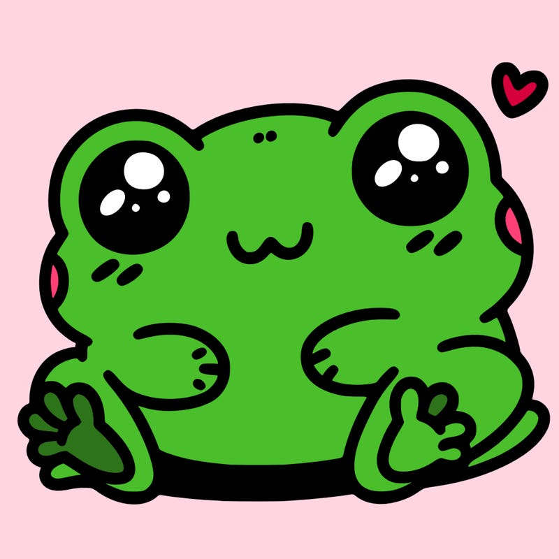 𝚔𝚊𝚠𝚊𝚒𝚒 𝚏𝚛𝚘𝚐