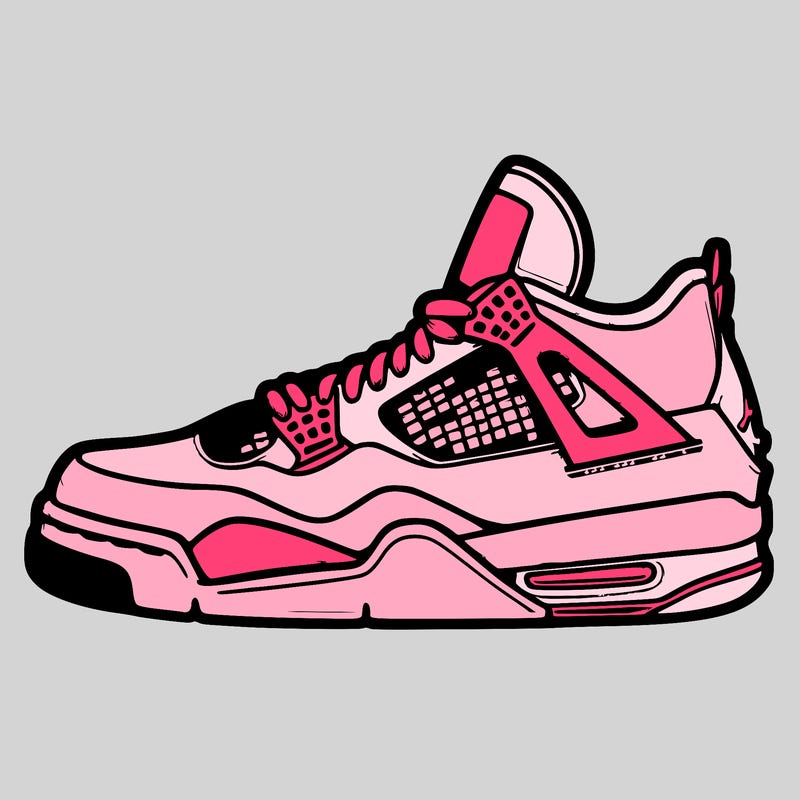 jordan 4