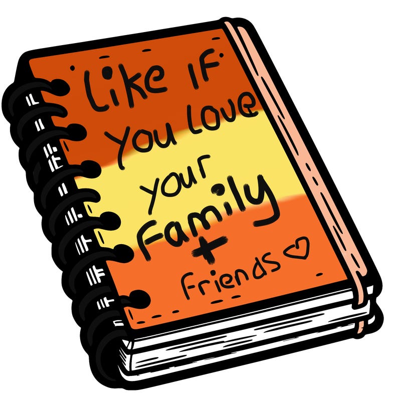 notebook