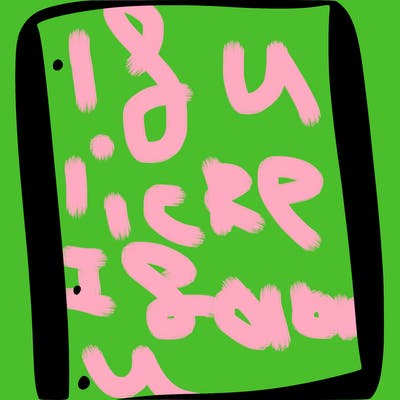 blank white page with nothing drawn on it