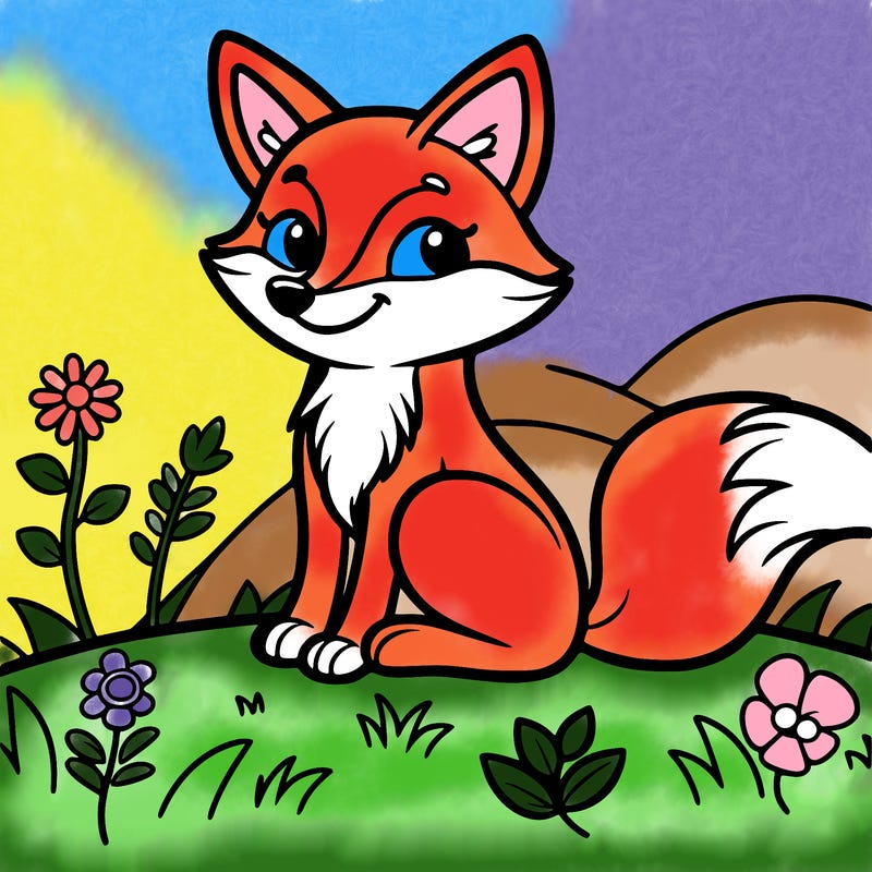 fox