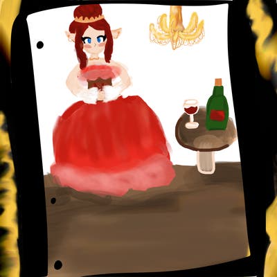 blank white page with nothing drawn on it