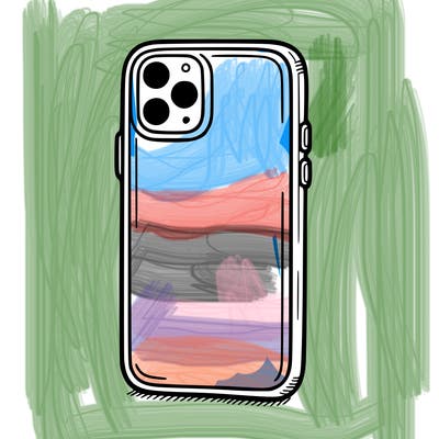 phone case