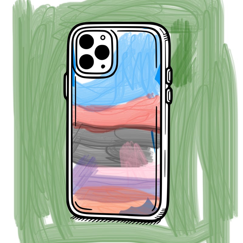 phone case