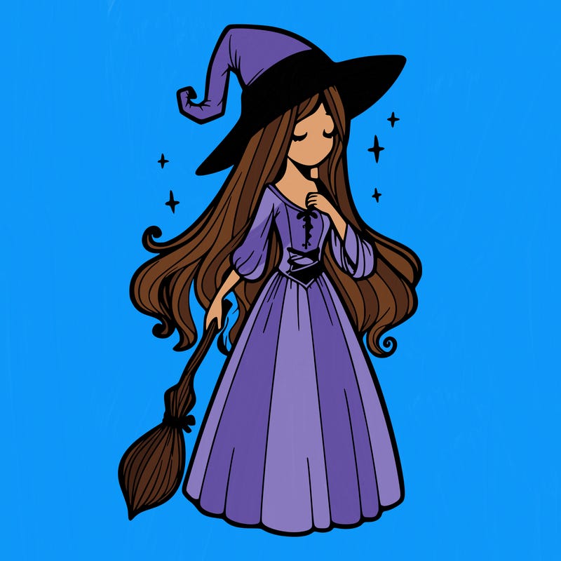 witch