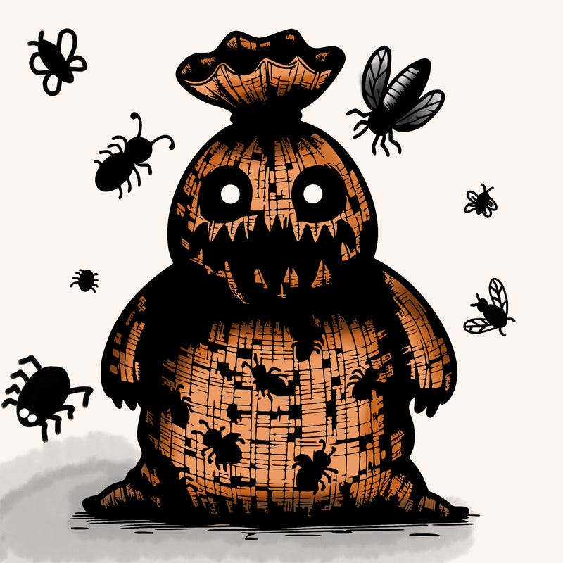 oogie boogie christmas