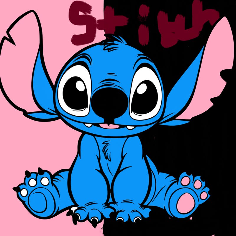 stitch