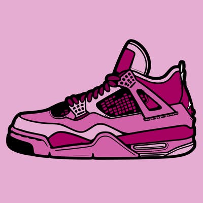 jordan 4