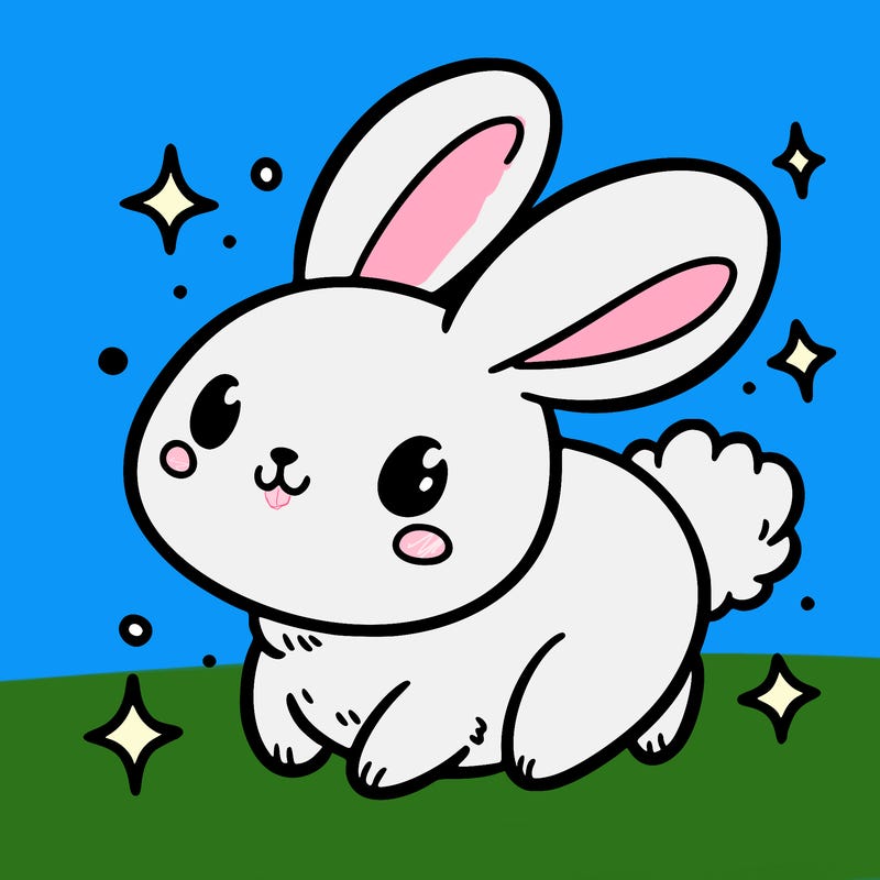 bunny