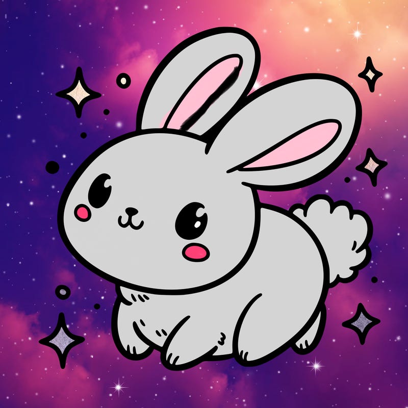 bunny