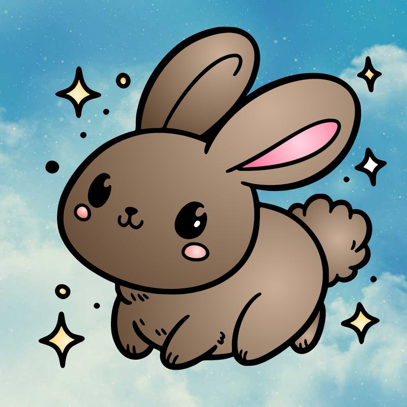 bunny