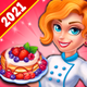 Cooking Island Restaurant Game