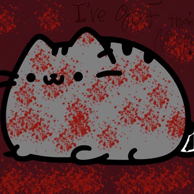 pusheen