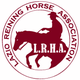 LRHA Lazio Reining