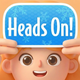 Headbands Charades: Heads Up!