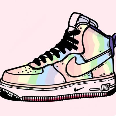 nike shoes