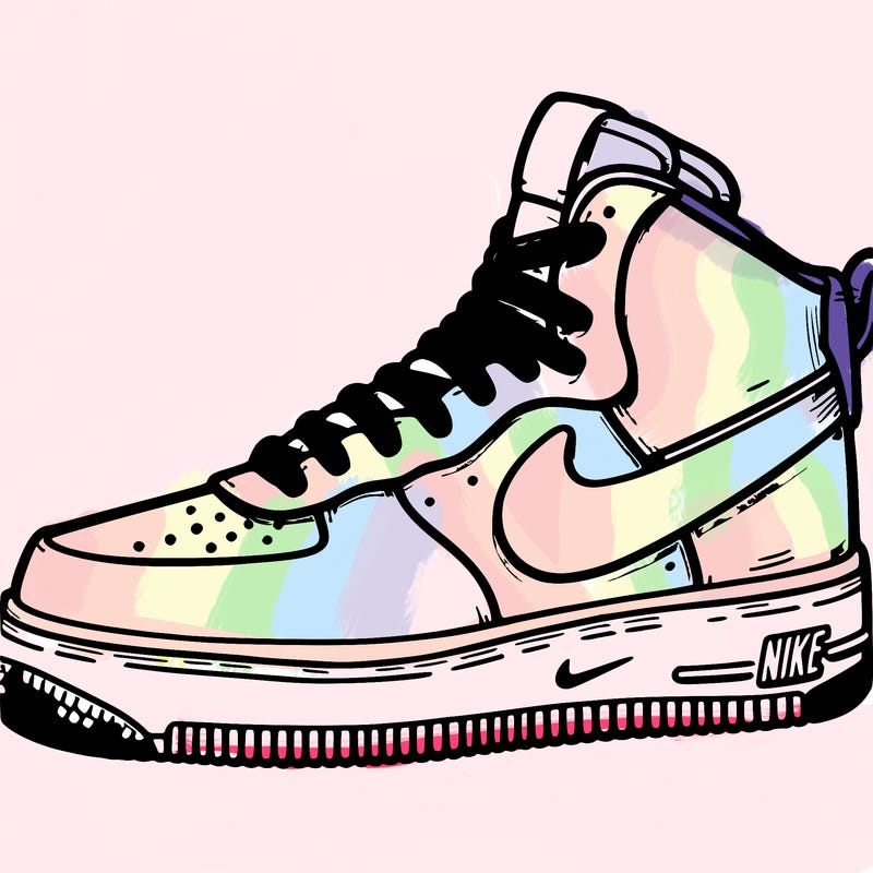 nike shoes