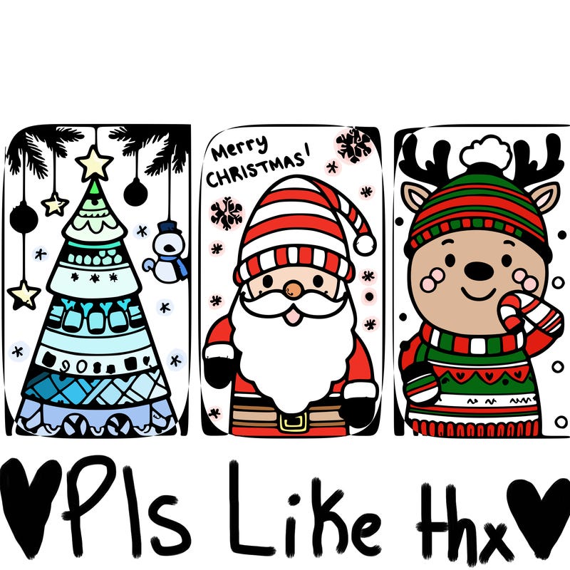 christmas cards