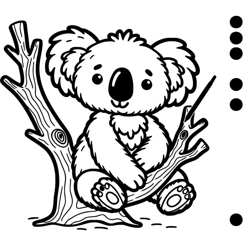 koala