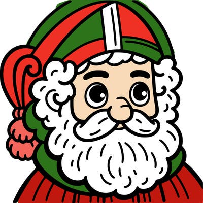 saint nick