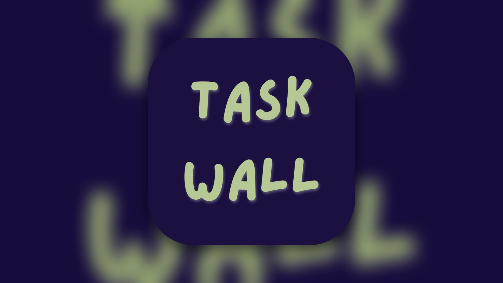 TaskWall: Your todo wallpaper - Utilities App | MWM