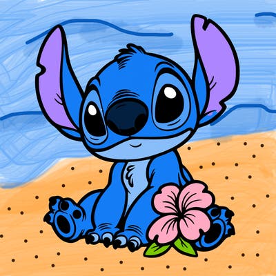 stitch