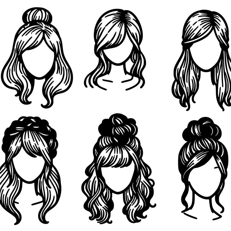 hairstyles
