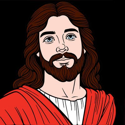 jesus