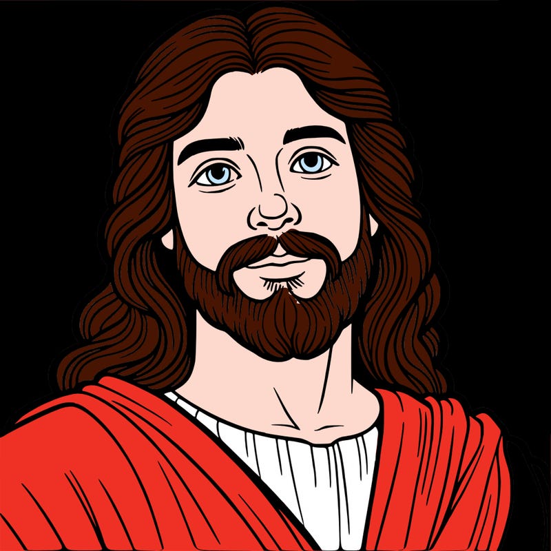 jesus