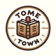 Tome Town: PDF & EPUB Reader