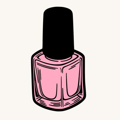 nail polish